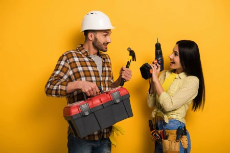 Marriage Toolbox