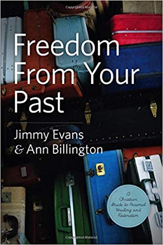 Freedom From Your Past