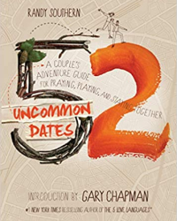 52 Uncommon Dates
