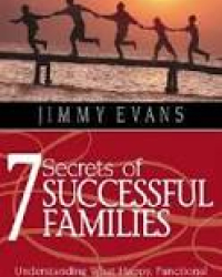 7 Secrets of Successful Families