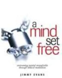 A Mind Set Free