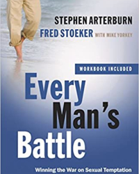 Every Man’s Battle