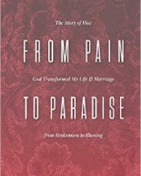 FROM PAIN TO PARADISE