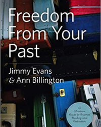 Freedom From Your Past