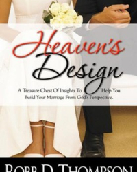 Heaven’s Design