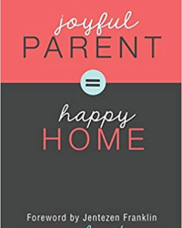 Joyful Parent