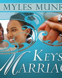 Keys for marriage By Myles Munroe