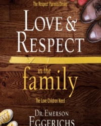 Love and Respect in the family