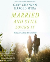 Married and Still Loving It