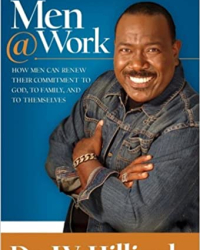 Men at Work