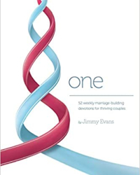 One