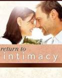 Return to Intimacy