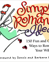 Simply Romantic Ideas 