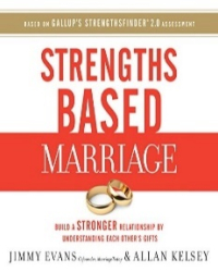 Strengths Based Marriage
