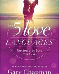 The 5 Love Languages
