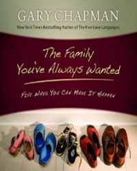 The Family You’ve Always Wanted
