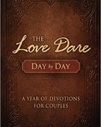 The Love Dare