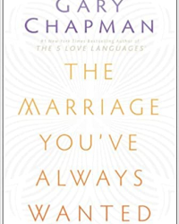 The Marriage You have Always Wanted