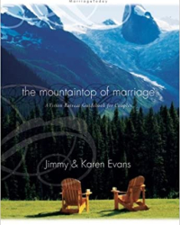 The Mountaintop of Marriage