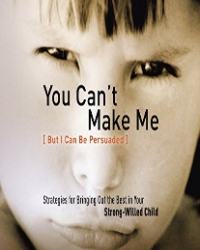 You Cannot Make Me 